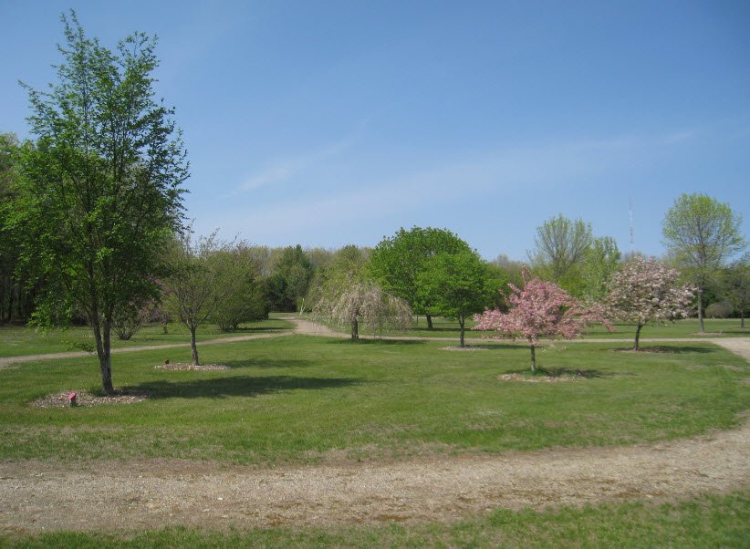 Urban Forestry Center, New Hampshire, USA
